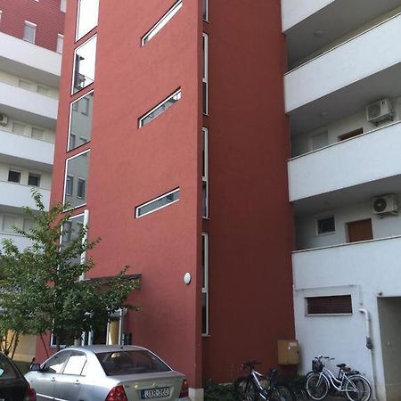 Apartman 511 Шиофок Экстерьер фото
